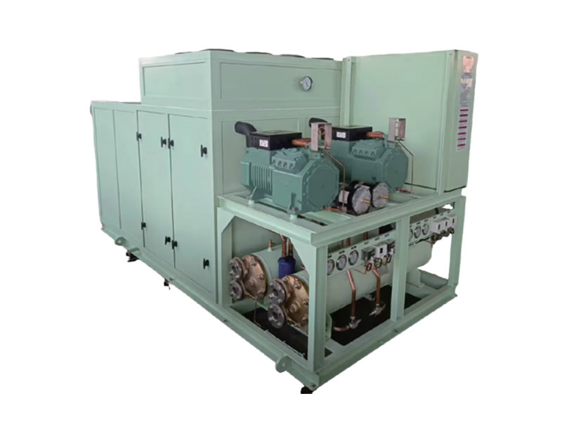 YYMPC Marine Packaged Air-Conditioning Unit