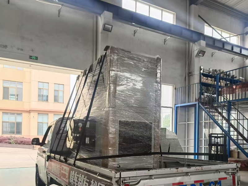 Marine Portable Cooling Equipment